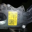 Педаль газа Volkswagen Polo V рестайлинг (2015—2020) Volkswagen Polo оригинальный номер 6C1723503D