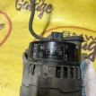 Генератор BMW 3 E46 M43 1999 BMW 3er 