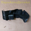 Щиток моторного отсека Range Rover L460 / L461 Land Rover Range Rover оригинальный номер LR181637