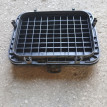 Крышка кармана днища перед Megan 2 Renault 20 оригинальный номер 8200564160