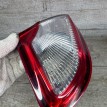 Фонарь в крышку багажника Nissan Qashqai J10 L Nissan Qashqai оригинальный номер B26555br01a