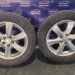Диски литые R17  Ssang Yong Actyon New/Korando Ssang Yong Actyon оригинальный номер 4173034100