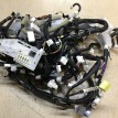 Проводка подторпедная Toyota Camry VII (XV50)  оригинальный номер 82141-06Z00