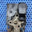 Замок двери передней правой Chevrolet Aveo I (2003—2008) Chevrolet Aveo оригинальный номер A046818