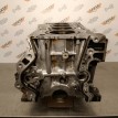 Блок цилиндров Nissan Qashqai J10 MR20DE 2.0 2011 Nissan Qashqai  