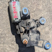 Моторчик заднего дворника Audi A4 оригинальный номер 4F9955711C