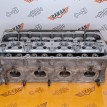 Головка блока цилиндров Skoda Rapid NH3 CFNA 1.6 Skoda Rapid  