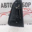 Ручка двери задней правая Chevrolet Spark M300 Chevrolet Spark оригинальный номер 96690102