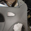 Обшивка двери передней левой Рено Логан Renault 15 оригинальный номер 8200295615
