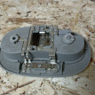 Плафон салона Chevrolet aveo Chevrolet Aveo оригинальный номер 96314278