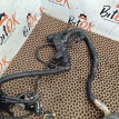 Жгут проводов двигателя модуль 2 BMW X1 