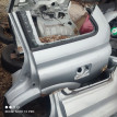 Заднее левое крыло Ssangyong Kyron 2 Ssang Yong Kyron оригинальный номер 5211109A30