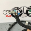 Провод генератора Mercedes-Benz B-180 2012 Mercedes-Benz B-klasse 