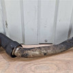Фланец двигателя системы охлаждения Ford Kuga 2008-2012 Ford Kuga оригинальный номер 1367589