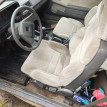 К-кт сидений Mazda 2 