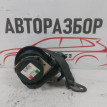 Ремень безопасности задний Opel Astra J Opel Astra оригинальный номер 13380210