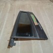 Стекло двери задней левой (форточка) Ford Mondeo 