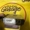 Блок управления ДВС BMW 3 E36 M52 1998 BMW 3er 