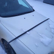 Молдинг крыши BMW 5er оригинальный номер 51 13 7 259 919
