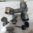Замок зажигания Hyundai Getz Hyundai Getz оригинальный номер 819051CA51