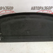 Полка багажника Volkswagen Golf Mk5 хэтчбек Volkswagen Golf оригинальный номер 1K6867769E