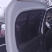 Дверь задняя левая Renault Sandero I в сборе Renault 14 