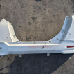 Бампер Toyota Tank оригинальный номер 52159B1260A0