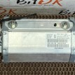 Подушка безопасности в торпедо BMW X1  
