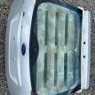 Крышка багажника Ford Focus 2 2007 г Ford Focus 
