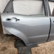 Дверь задняя передняя правая SsangYong Actyon NEW Ssang Yong Actyon оригинальный номер 6302134002