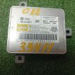 Блок розжига ксенона Audi Q5 2011 Audi 200 