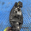 Ручка задней левой двери Range Rover 3 L322 Land Rover Range Rover оригинальный номер CXB500160PNF