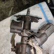 Колонка рулевая Yaris Verso 1999-2005 Toyota Yaris оригинальный номер 4520552010