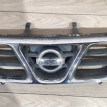 Решетка радиатора Nissan X-Trail (T30) 2001-2006 Nissan X-Trail оригинальный номер 623108H709
