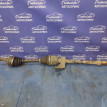 Привод правый Ssangyong Actyon New Korando Ssang Yong Actyon оригинальный номер 4130034201