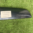 Накладка двери багажника Nissan Juke 2014 908121KA6H NF15 Nissan Juke 