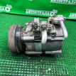 Компрессор кондиционера Hyundai Santa Fe 2002-2011 9770126300 2.7 Hyundai Santa Fe 