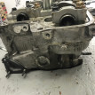 Головка блока цилиндров правая LEXUS GS450H 2GR Lexus GS 
