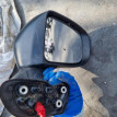 Зеркало Toyota Tank 