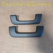 Ручка потолочная комплект VW Touareg 3 (CR7) 2024г Volkswagen Touareg оригинальный номер 4N0857607