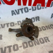 Кулак поворотный левый Chevrolet Aveo T250 2008 Chevrolet Aveo 