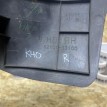 Накладка порога правая Toyota Camry VI (XV40)  оригинальный номер 62101-33100-B0