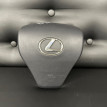 Подушка безопасности в руль LEXUS RX 2009-2012 4513048230C0 Lexus RX 