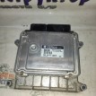 Блок управления двигателем Kia Rio 