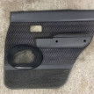 Обшивки карты дверей Toyota Hilux 5 1991 комплект Toyota 4runner оригинальный номер 6762035370B0
