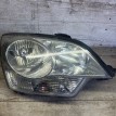 Фара правая галоген Opel Antara 1 2006-2011 Opel Antara оригинальный номер 25958479