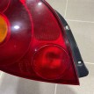 Фонарь задний левый Daewoo Matiz 2007 Daewoo Matiz оригинальный номер 0320508332