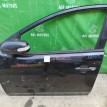 Дверь Kia Cerato 2008-2013 760031M010 TD, передняя левая Kia Cerato  