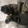 Дроссельная заслонка GA14DE  Nissan Almera N15 Nissan Almera 