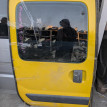 Дверь Renault Kangoo 
